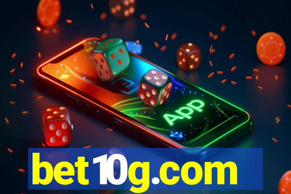 bet10g.com