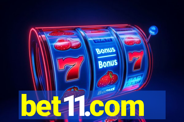 bet11.com