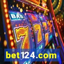 bet124.com