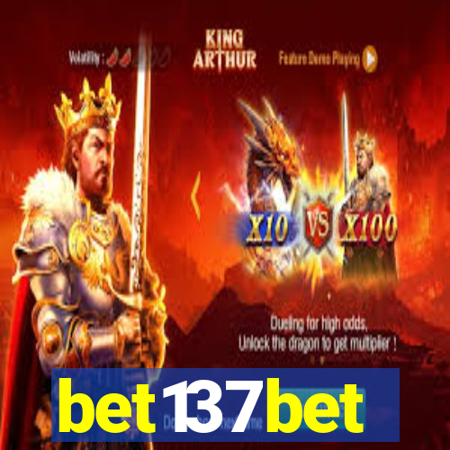 bet137bet