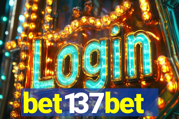 bet137bet