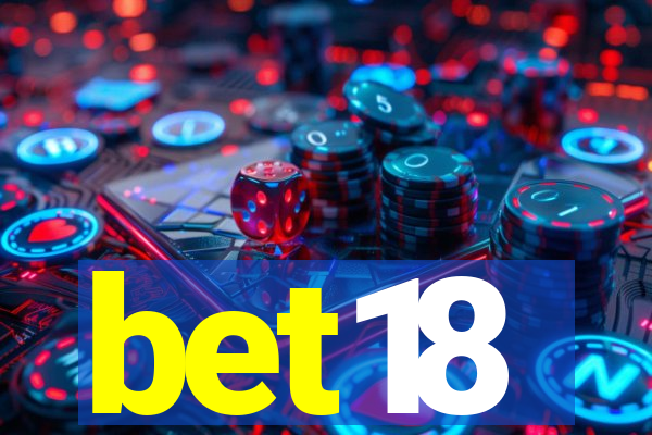 bet18