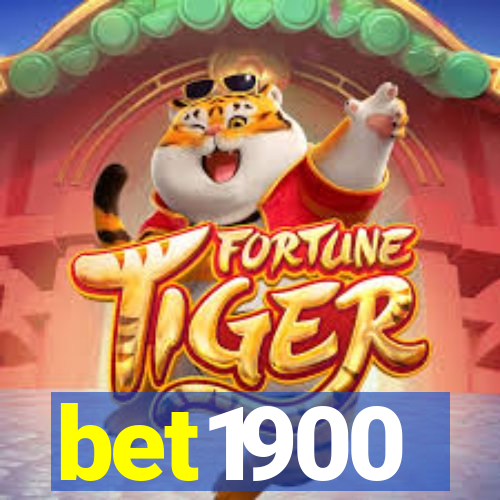 bet1900