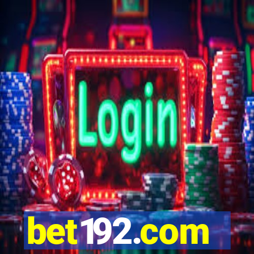 bet192.com