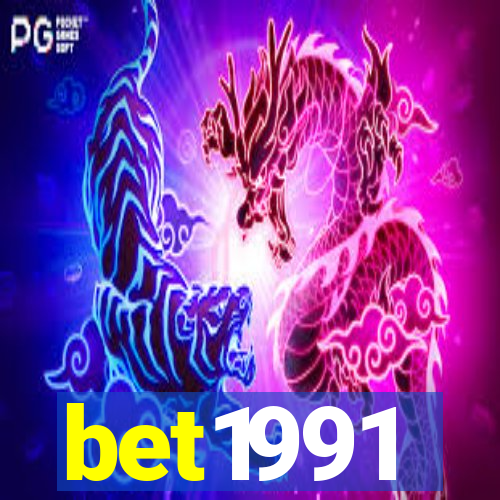 bet1991