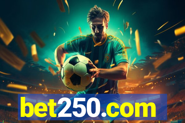 bet250.com