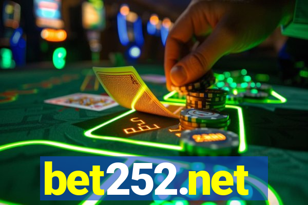 bet252.net