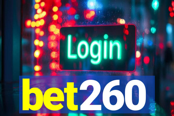 bet260