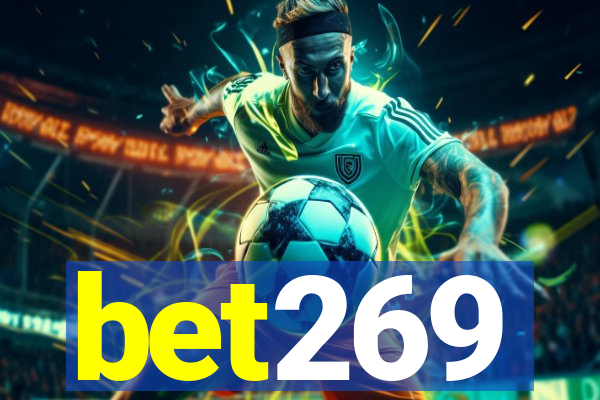 bet269