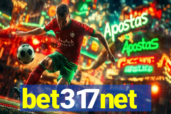 bet317net