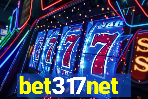 bet317net