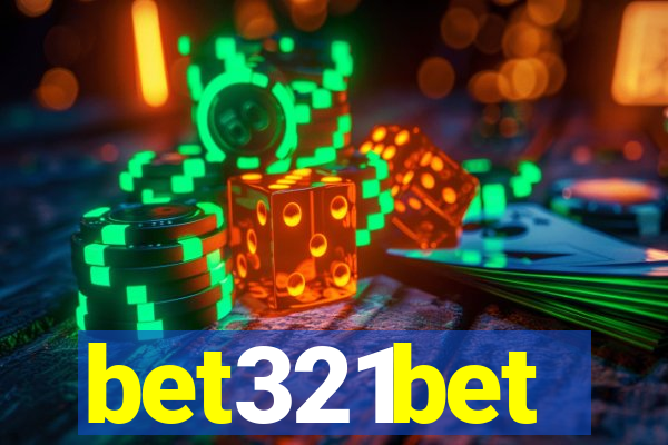 bet321bet