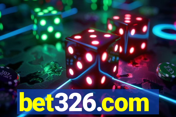 bet326.com