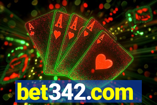 bet342.com