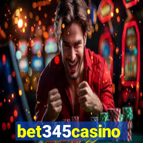 bet345casino