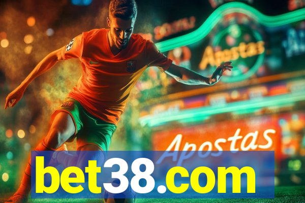 bet38.com