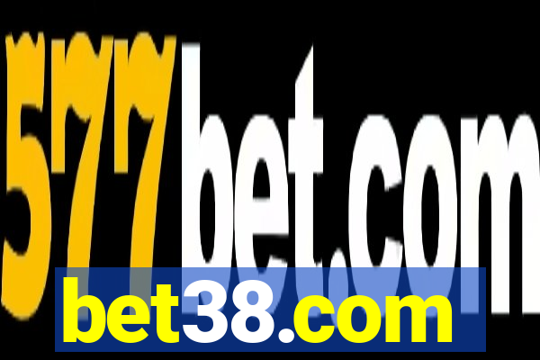 bet38.com