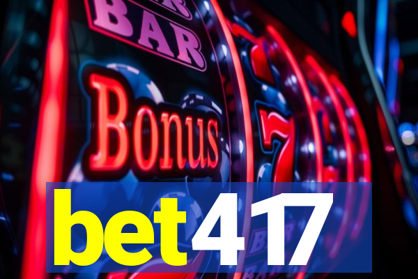 bet417