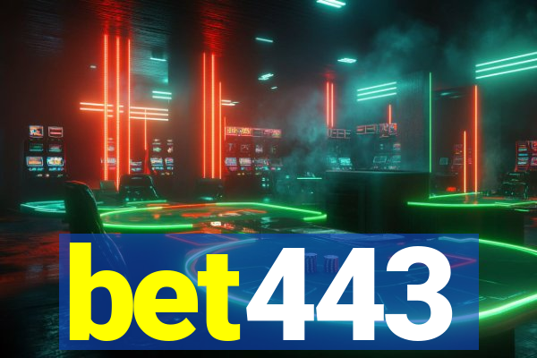 bet443