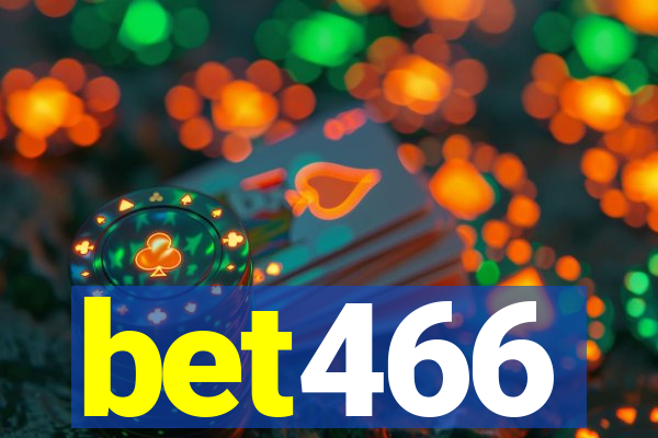 bet466