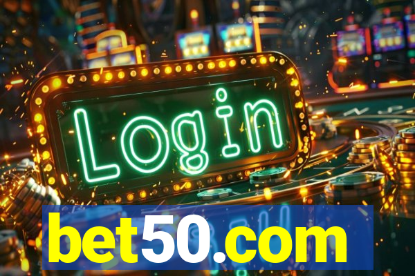 bet50.com