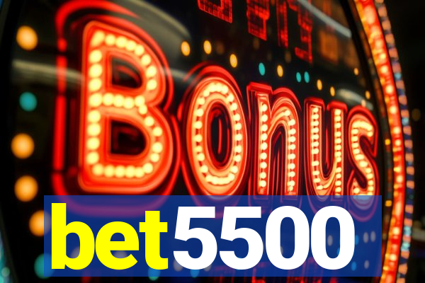 bet5500