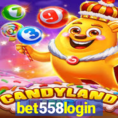 bet558login