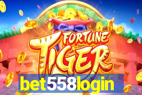 bet558login