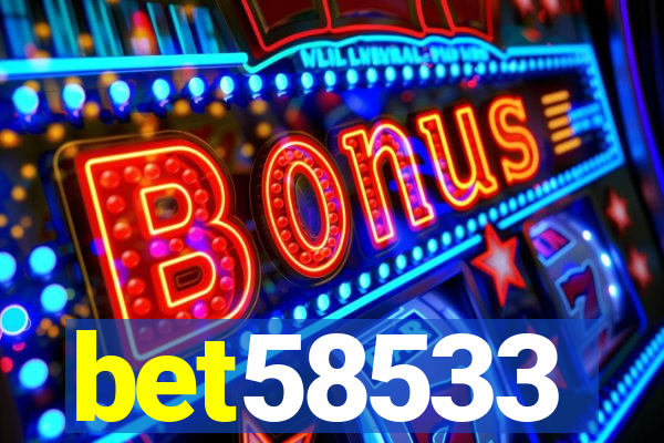 bet58533