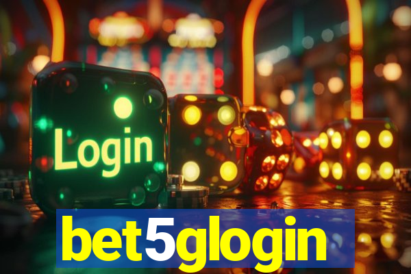 bet5glogin