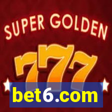 bet6.com