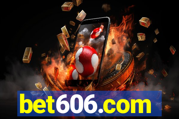 bet606.com