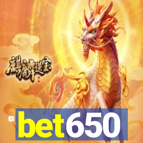 bet650