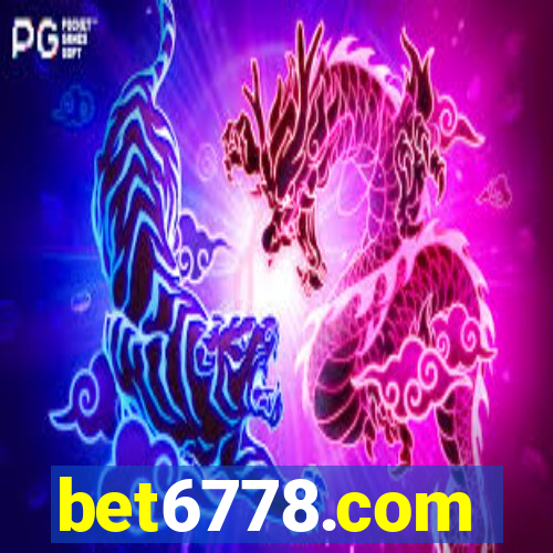 bet6778.com