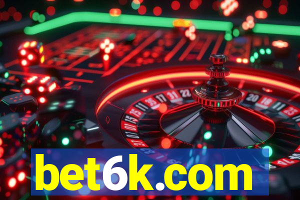 bet6k.com