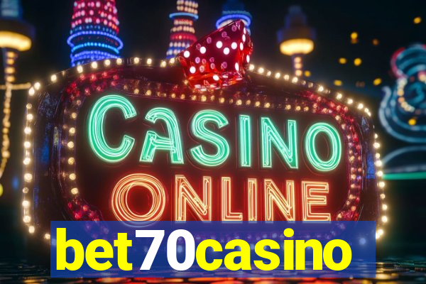 bet70casino