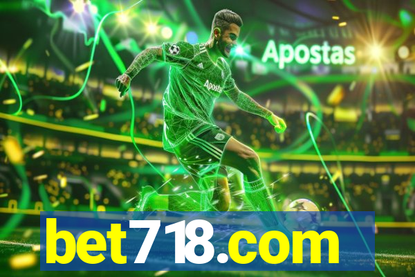 bet718.com