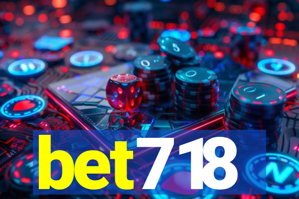 bet718