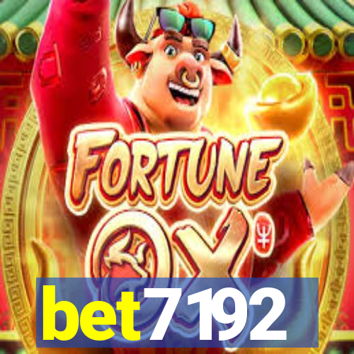 bet7192