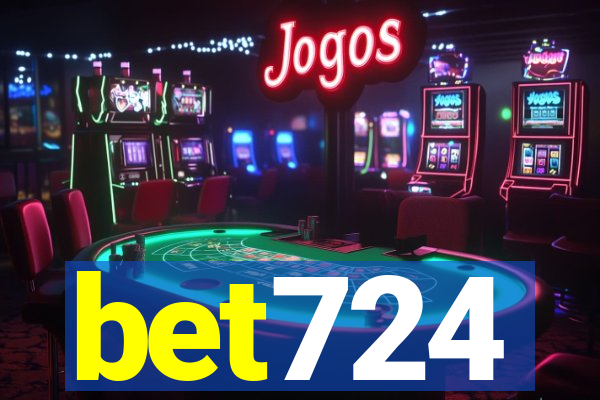 bet724