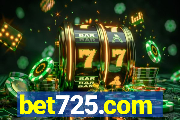 bet725.com