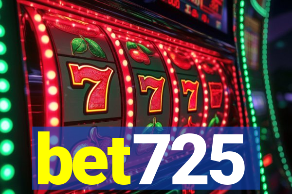 bet725