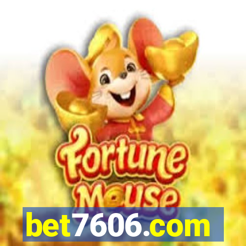 bet7606.com