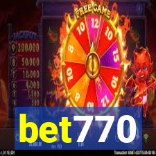 bet770