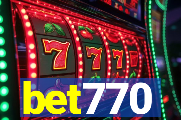 bet770