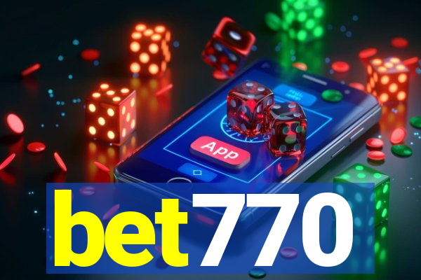 bet770