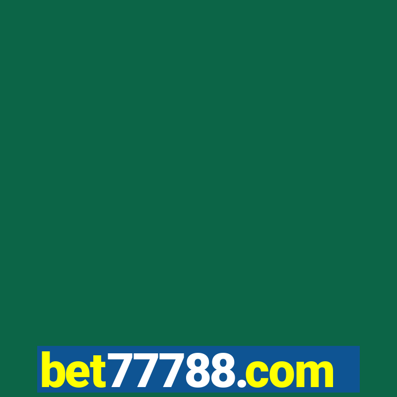 bet77788.com