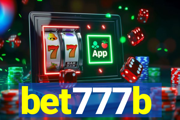 bet777b