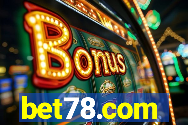 bet78.com