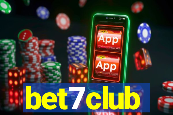 bet7club